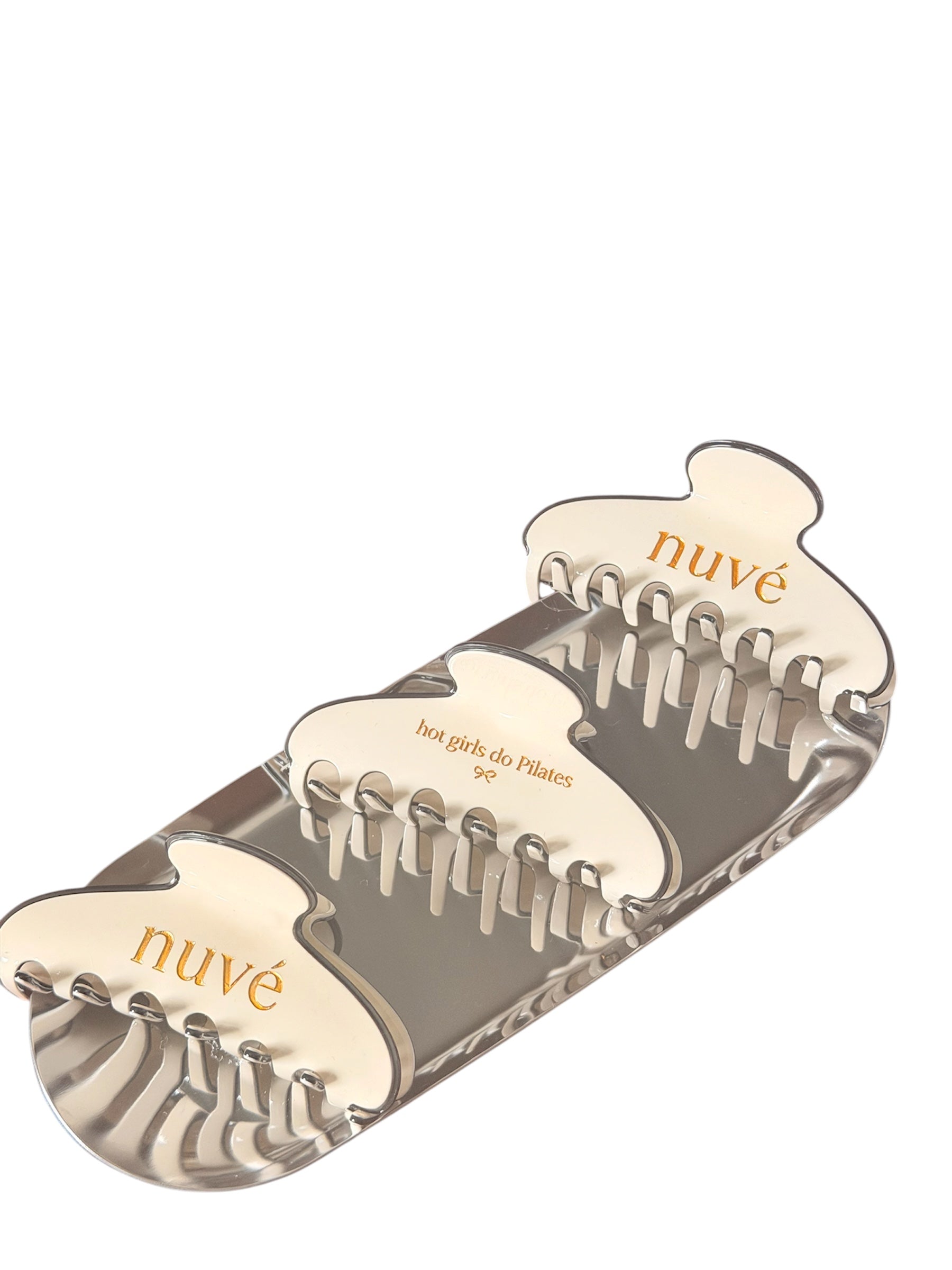 Hair clip